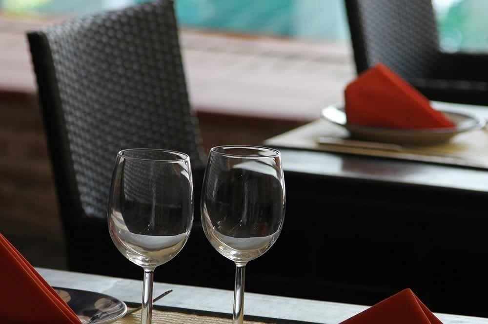 Villa Silk Road Hotel Phnom Penh Bagian luar foto